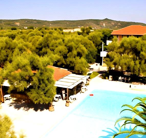 Thalero Holidays Center